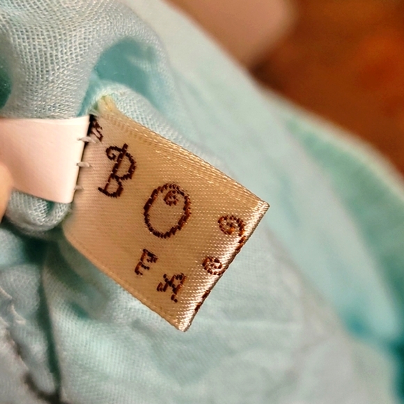 NWOT Noracora Flowy Skirt - Picture 3 of 4